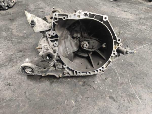 BOITE DE VITESSE CITROEN/PEUGEOT 1.6HDI CODE: 20DM69 - Vue 2